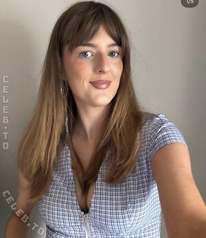 leahrosennamoore Nude Leaked Photo #5