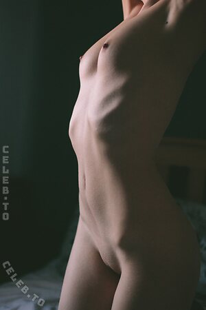 leahviathan Nude Leaked Photo #12