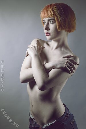 leahviathan Nude Leaked Photo #16