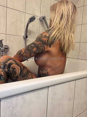 lea.ink.only Nude Leaked Photo #4