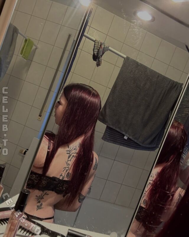 lea_mxdxl leaked photos