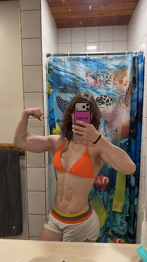 Lean Beef Patty leaked photo #3