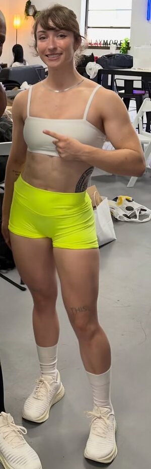 Lean Beef Patty leaked photo #20