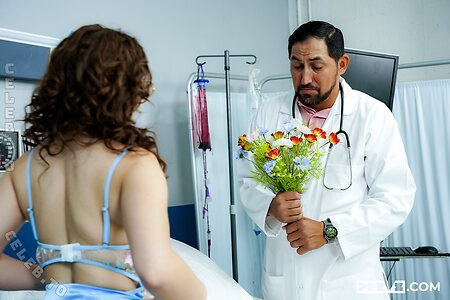 Leana Lovings Nude Leaked Photo #96