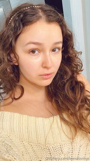 Leana Lovings Nude Leaked Photo #133