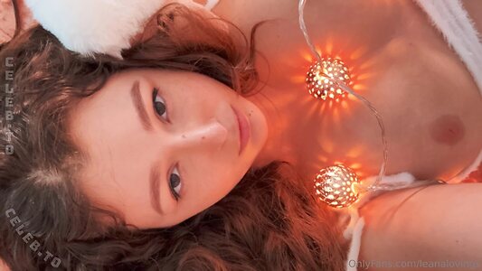 Leana Lovings Nude Leaked Photo #134