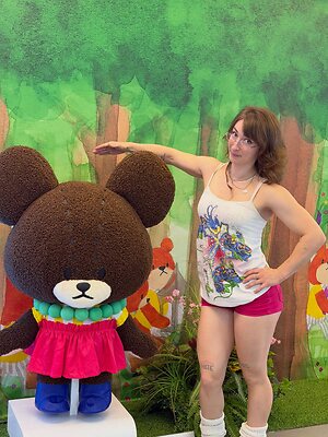 Leanbeefpatty leaked photo #4