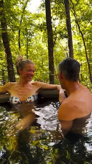 LEANN RIMES leaked photo #11