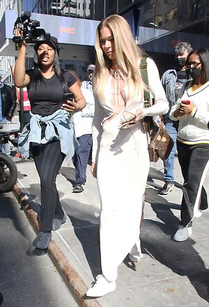 LEANN RIMES leaked photo #44