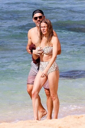 LEANN RIMES