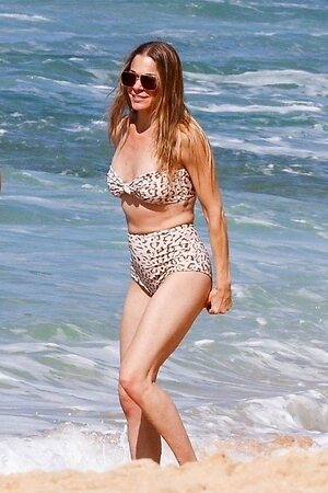LEANN RIMES leaked photo #49
