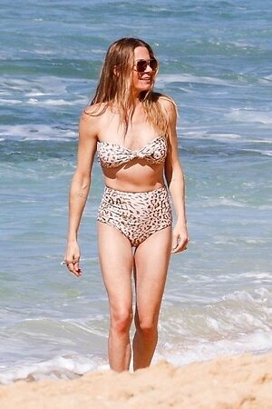 LEANN RIMES leaked photo #50