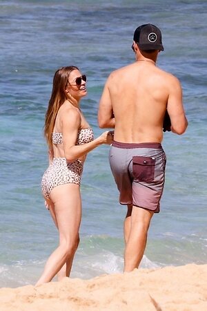 LEANN RIMES leaked photo #51
