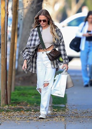 LEANN RIMES leaked photo #54
