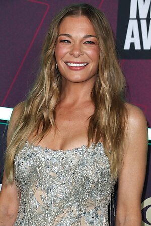 LEANN RIMES leaked photo #69