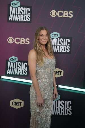 LEANN RIMES leaked photo #77