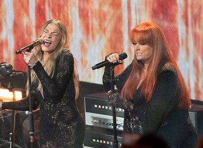 LEANN RIMES leaked photo #79