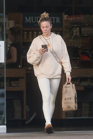 LEANN RIMES leaked photo #89