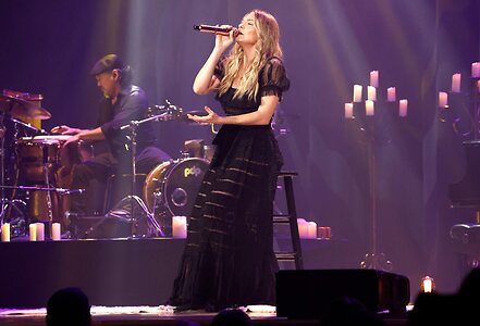 LEANN RIMES leaked photo #91