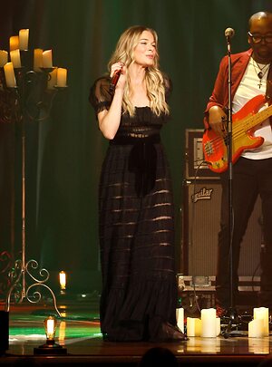 LEANN RIMES leaked photo #92
