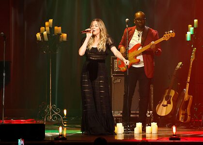 LEANN RIMES leaked photo #93