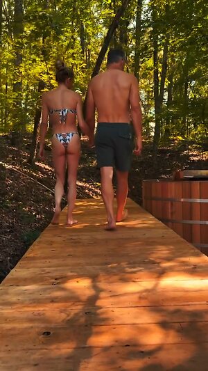 LEANN RIMES leaked photo #101