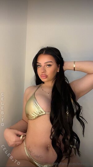 leaselina Nude Photos