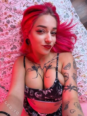 Leas.little.secrets Nude Leaked Photo #6