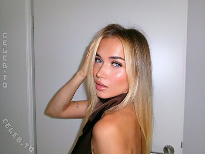 Leasmlr leaked photo #9