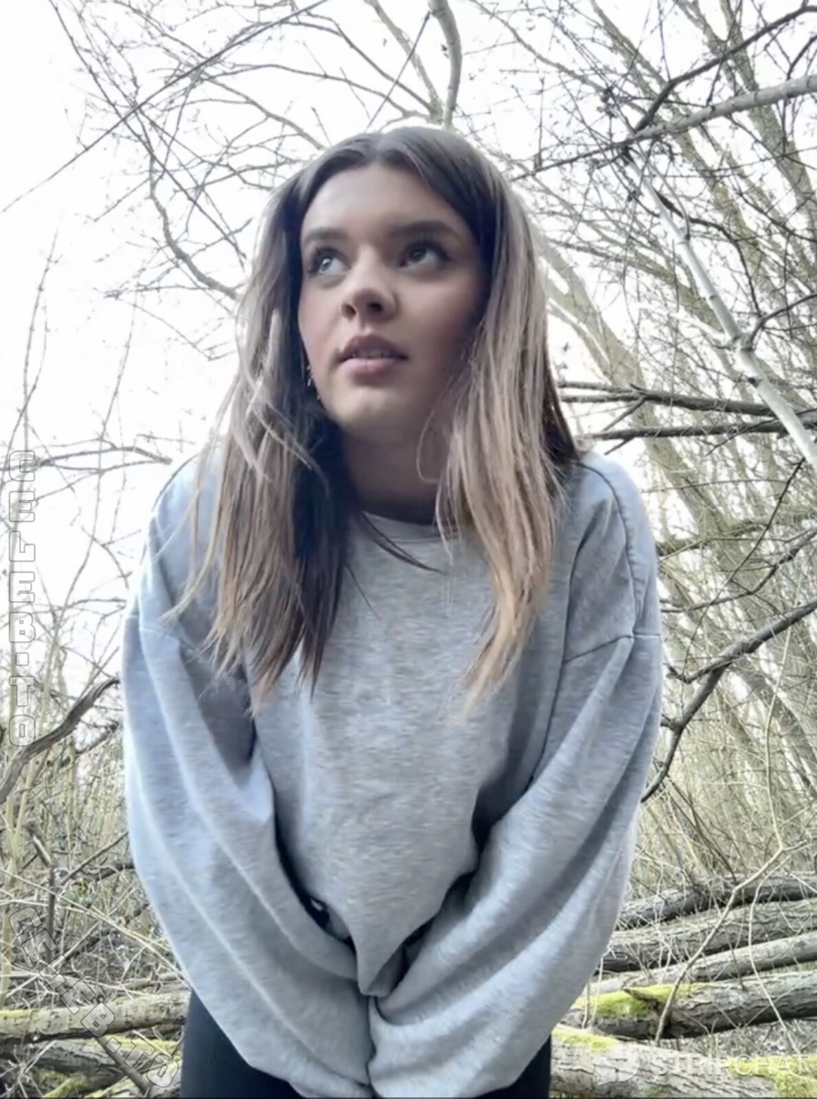 Leasophie Nude Leaked Photos