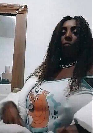 Leca Campos leaked photo #2