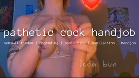 Leda Bun leaked photo #3