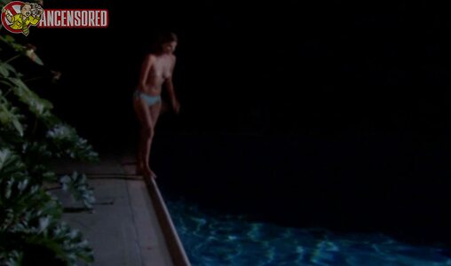 Lee Anne Davis Nude Leaked Photo #2