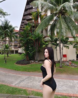 Lee Chean Yee leaked photo #7