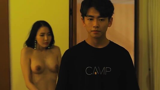 Lee Da-min leaked photo #11
