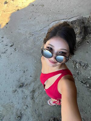 Lee Hee Eun leaked photo #20