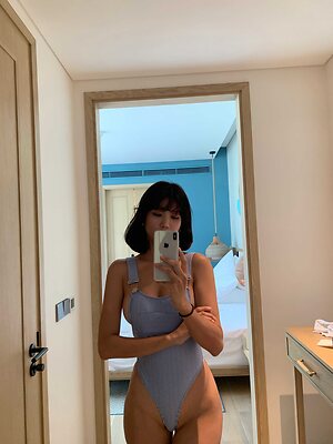 Lee Hee Eun leaked photo #25
