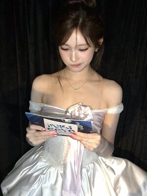 Lee Hyun-seo leaked photo #24