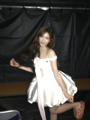 Lee Hyun-seo leaked photo #28