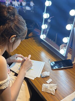 Lee Hyun-seo leaked photo #31