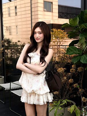 Lee Hyun-seo