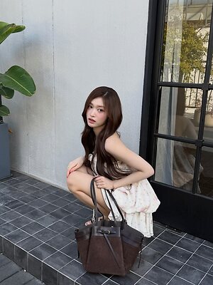 Lee Hyun-seo leaked photo #36