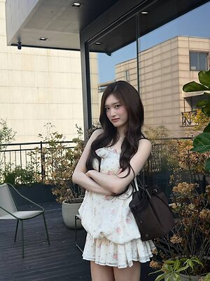 Lee Hyun-seo leaked photo #38