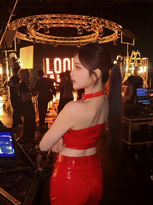 Lee Hyun-seo leaked photo #42