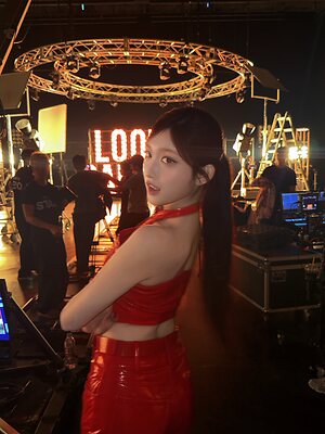 Lee Hyun-seo leaked photo #43