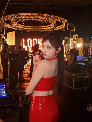 Lee Hyun-seo leaked photo #44