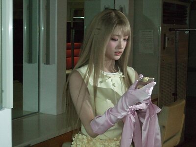 Lee Hyun-seo Nude Leaked Photo #48