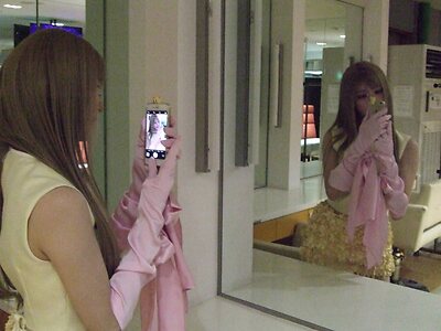 Lee Hyun-seo Nude Leaked Photo #49