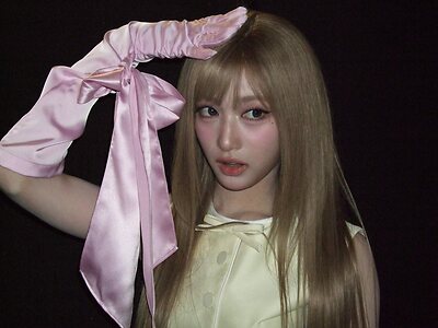 Lee Hyun-seo Nude Leaked Photo #51