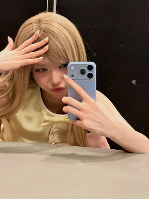 Lee Hyun-seo Nude Leaked Photo #52